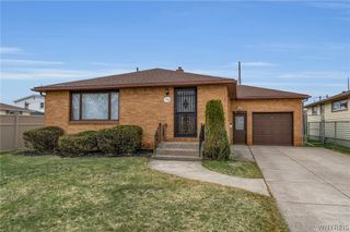 128 Banko Drive, Cheektowaga, NY 14043