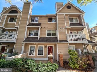 10823 HAMPTON MILL TER #1103, Rockville, MD 20852