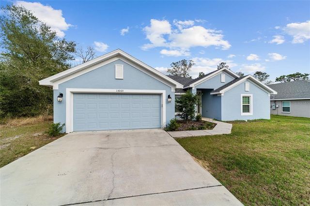 15065 SE 93RD AVENUE, Summerfield, FL 34491
