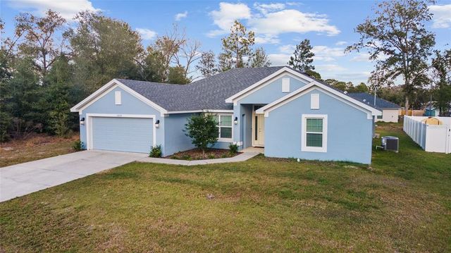 15065 SE 93RD AVENUE, Summerfield, FL 34491