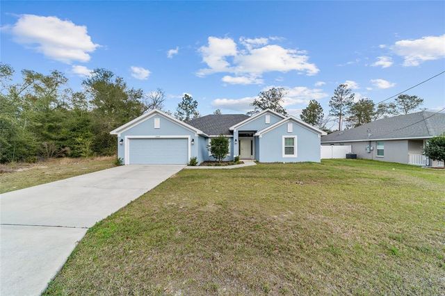 15065 SE 93RD AVENUE, Summerfield, FL 34491