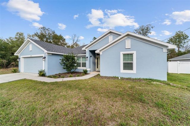 15065 SE 93RD AVENUE, Summerfield, FL 34491