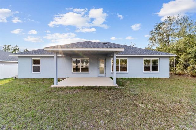 15065 SE 93RD AVENUE, Summerfield, FL 34491