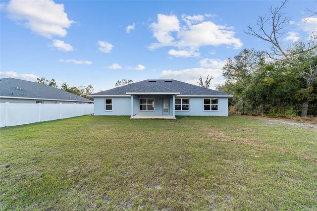 15065 SE 93RD AVENUE, Summerfield, FL 34491