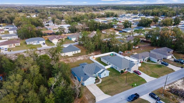 15065 SE 93RD AVENUE, Summerfield, FL 34491