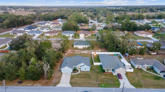 15065 SE 93RD AVENUE, Summerfield, FL 34491