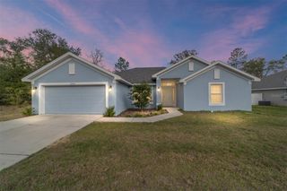 15065 SE 93RD AVENUE, Summerfield, FL 34491
