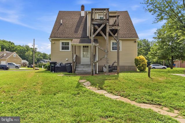 192 KUGLER AVE, Carneys Point, NJ 08069