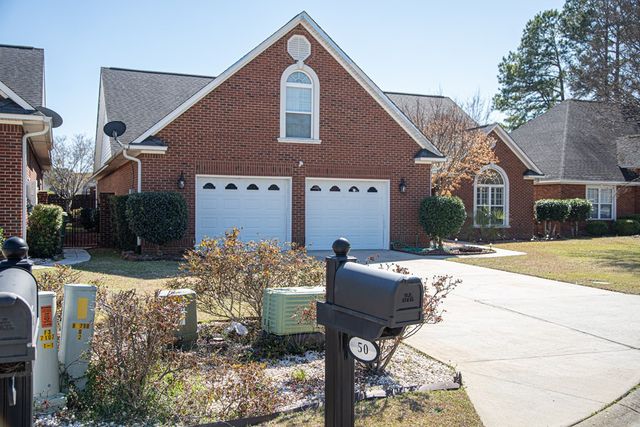 50 Pyramid Court, Sumter, SC 29154