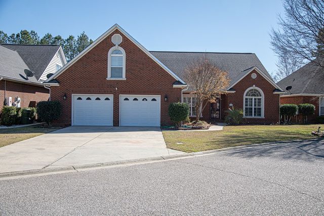 50 Pyramid Court, Sumter, SC 29154