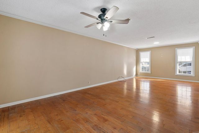 19 Vaqueria Lane, Hot Springs Village, AR 71909