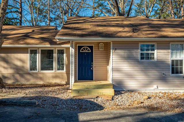 19 Vaqueria Lane, Hot Springs Village, AR 71909