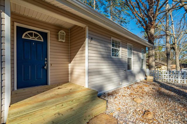 19 Vaqueria Lane, Hot Springs Village, AR 71909