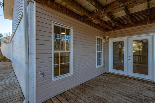 19 Vaqueria Lane, Hot Springs Village, AR 71909