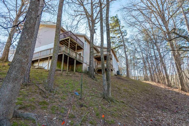 19 Vaqueria Lane, Hot Springs Village, AR 71909