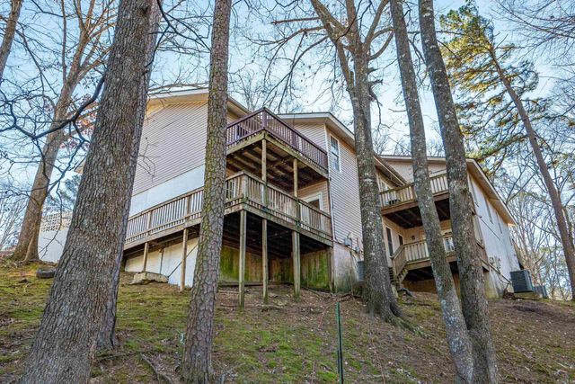 19 Vaqueria Lane, Hot Springs Village, AR 71909
