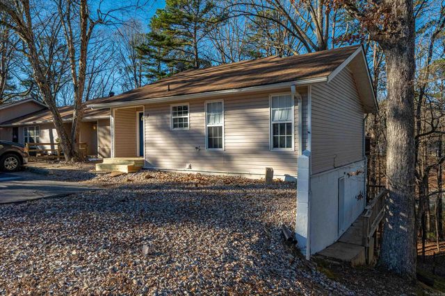 19 Vaqueria Lane, Hot Springs Village, AR 71909