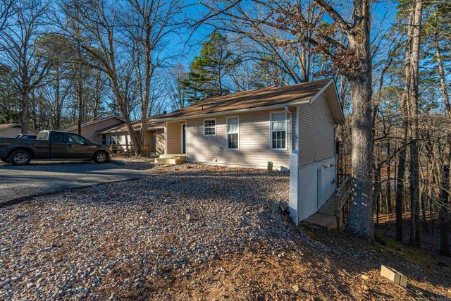 19 Vaqueria Lane, Hot Springs Village, AR 71909