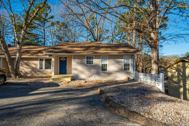 19 Vaqueria Lane, Hot Springs Village, AR 71909