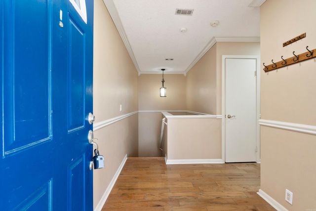 19 Vaqueria Lane, Hot Springs Village, AR 71909