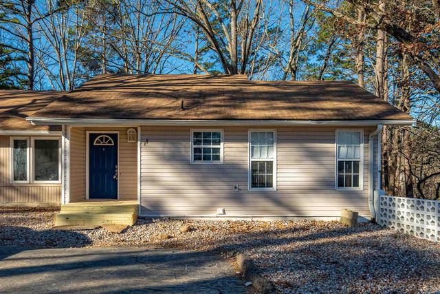 19 Vaqueria Lane, Hot Springs Village, AR 71909