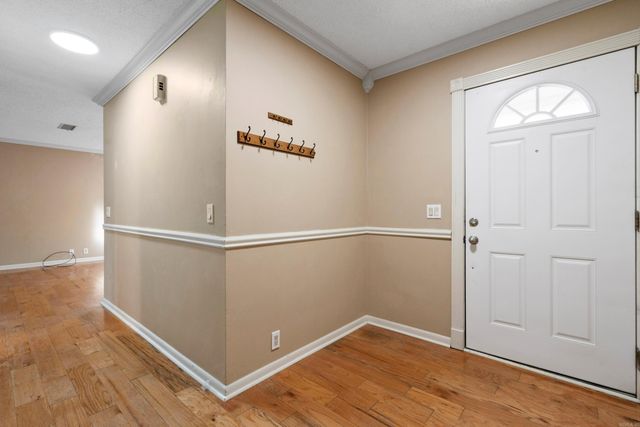 19 Vaqueria Lane, Hot Springs Village, AR 71909