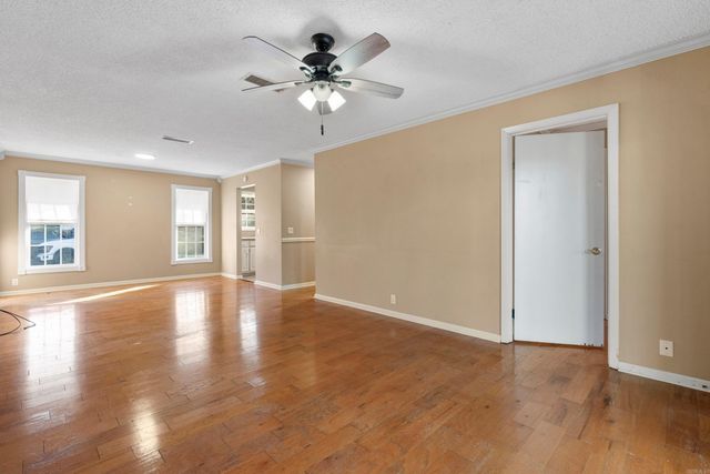 19 Vaqueria Lane, Hot Springs Village, AR 71909