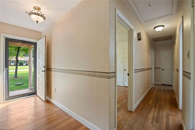 123 Tangle Drive, Jamestown, NC 27282