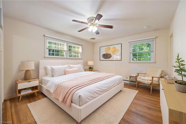 123 Tangle Drive, Jamestown, NC 27282