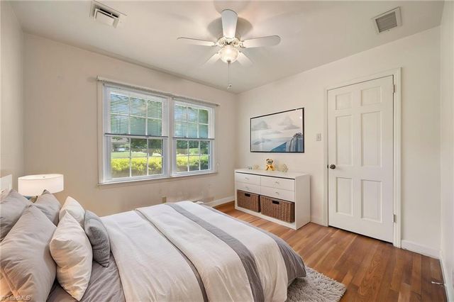 123 Tangle Drive, Jamestown, NC 27282