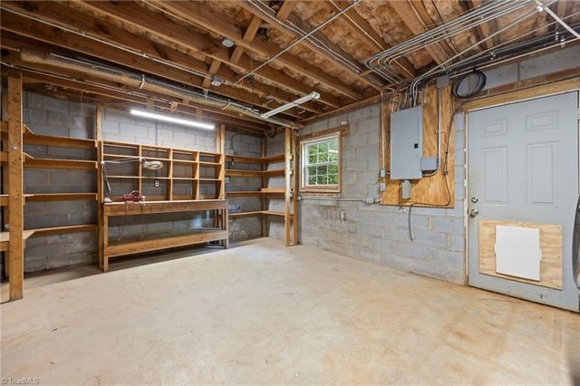 123 Tangle Drive, Jamestown, NC 27282