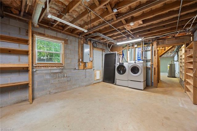 123 Tangle Drive, Jamestown, NC 27282