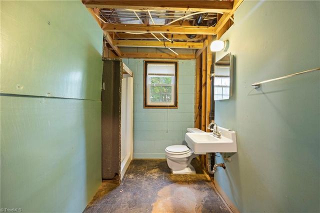 123 Tangle Drive, Jamestown, NC 27282