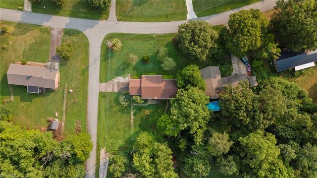 123 Tangle Drive, Jamestown, NC 27282
