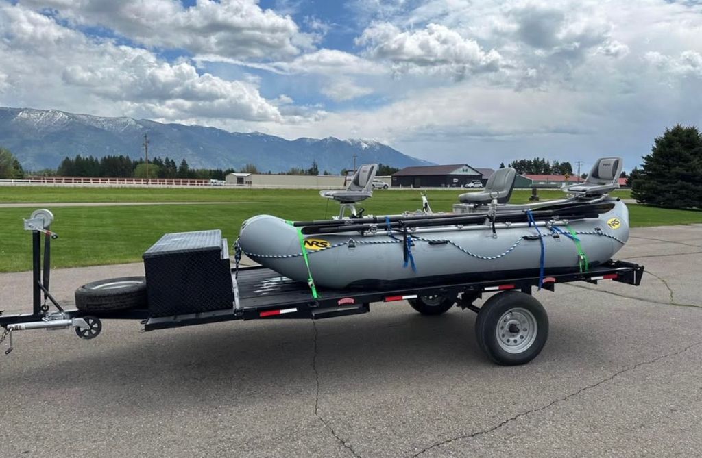 817 Colorado Avenue, Whitefish, MT 59937 photo 12