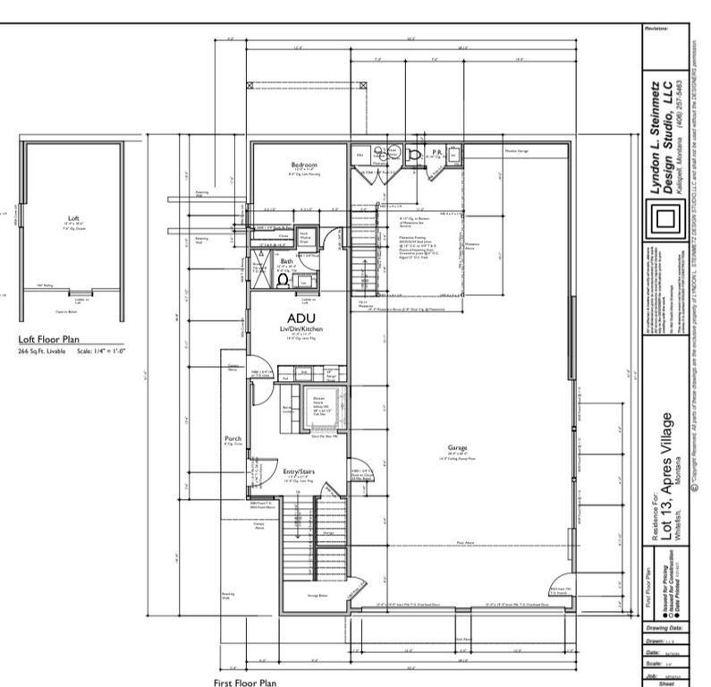 817 Colorado Avenue, Whitefish, MT 59937 photo 2
