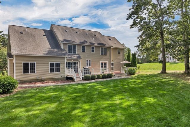 20 Hancock Rd, Windham, NH 03087