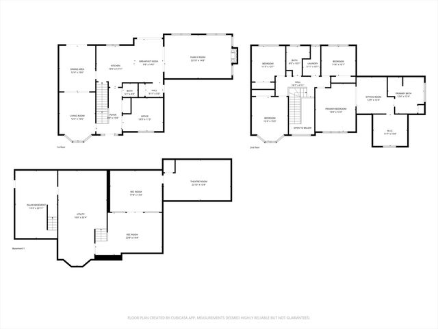 20 Hancock Rd, Windham, NH 03087