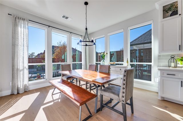 1621 Deerwood Lane, Prosper, TX 75078