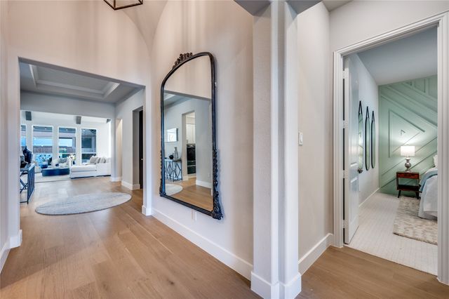 1621 Deerwood Lane, Prosper, TX 75078