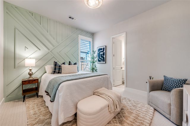 1621 Deerwood Lane, Prosper, TX 75078