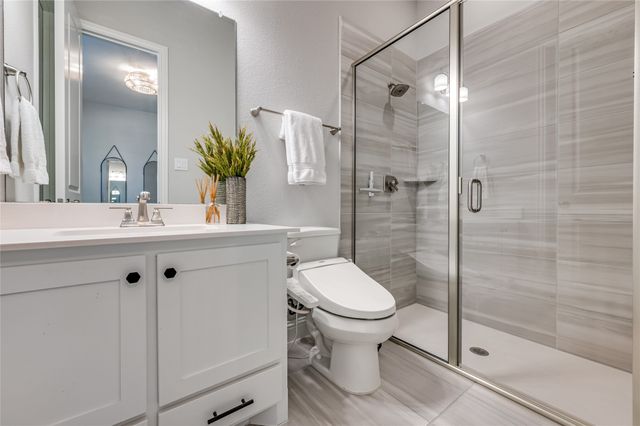 1621 Deerwood Lane, Prosper, TX 75078