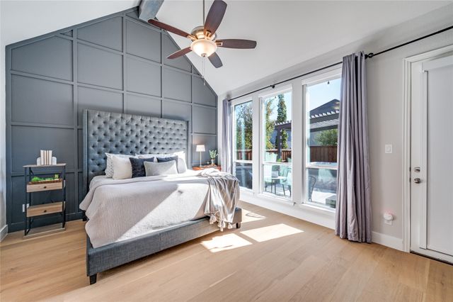 1621 Deerwood Lane, Prosper, TX 75078