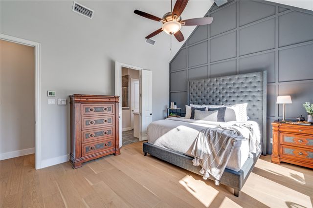 1621 Deerwood Lane, Prosper, TX 75078