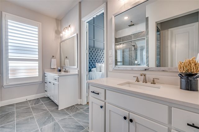 1621 Deerwood Lane, Prosper, TX 75078