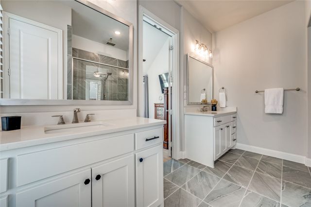 1621 Deerwood Lane, Prosper, TX 75078