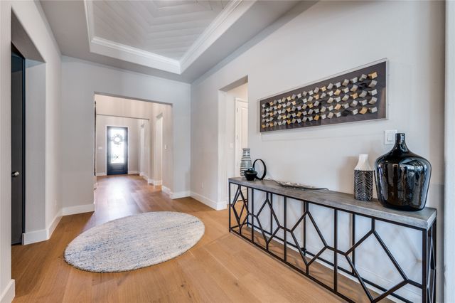 1621 Deerwood Lane, Prosper, TX 75078