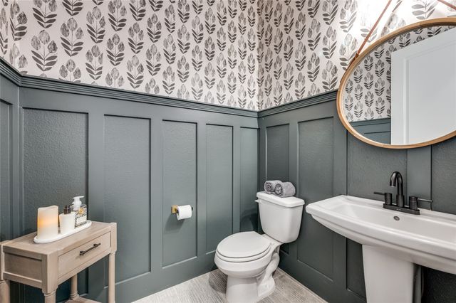 1621 Deerwood Lane, Prosper, TX 75078