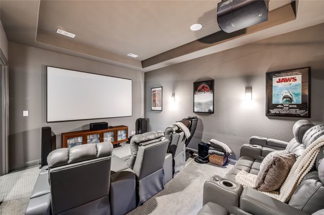 1621 Deerwood Lane, Prosper, TX 75078