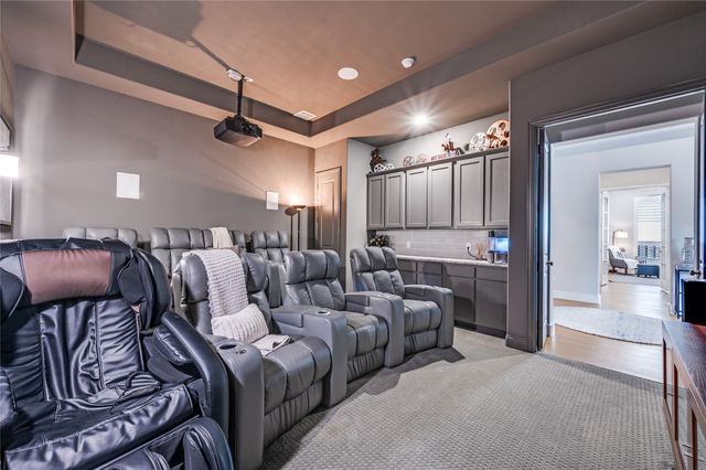 1621 Deerwood Lane, Prosper, TX 75078